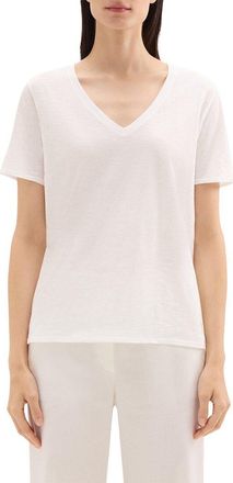 Theory V-Neck T-Shirt