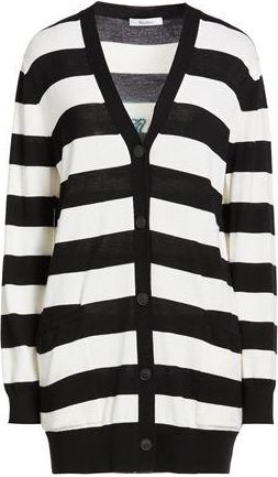Max Mara MAGLIERIA - Cardigan su YOOX.COM
