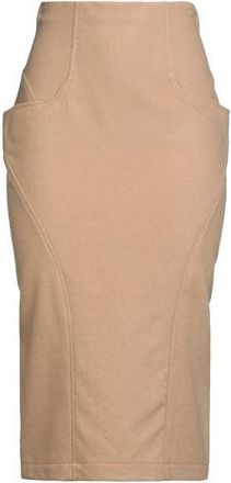 Ermanno Scervino Midi skirts