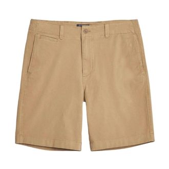 Dockers Casual Shorts, male, Beige, W38, Golden Harvest Bermuda Shorts