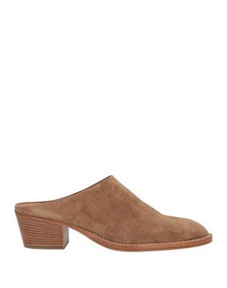 Guglielmo Rotta SCHUHE - Mules & Clogs auf YOOX.COM