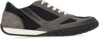 Givenchy Hombre, Zapatos, Gris, Talla: 45 EU