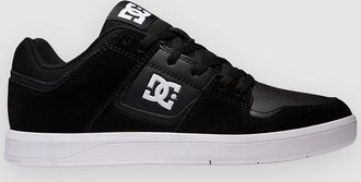 DC Cure Zapatillas de Skate negro