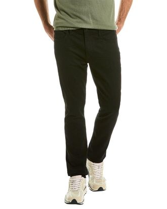 Joe's Joes Jeans Black Slim Fit Jean