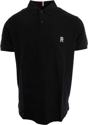 Tommy Hilfiger Uomo, Top, Nero, L, new