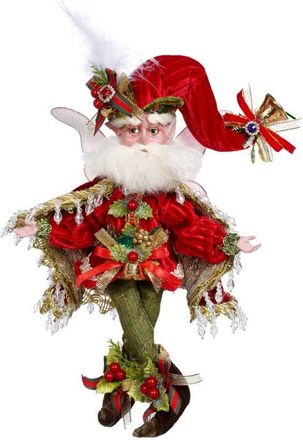 Mark Roberts Holly Berry Fairy, Small in Red at Nordstrom