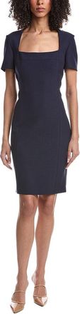 HUGO BOSS Domingana Mini Dress