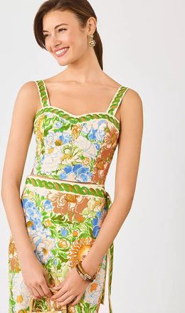 Lilly Pulitzer Harriet Top