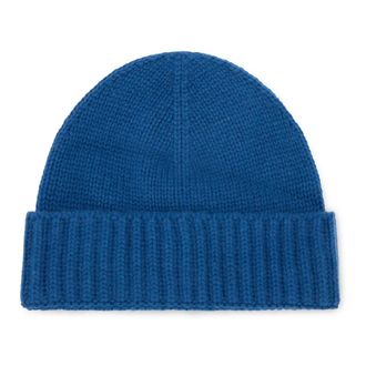 Moorer Beret CWS - - Accessories - Uomo - Blu - ONE SIZE