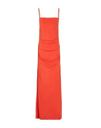 8 by YOOX Maxi dresses