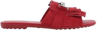 Tod's CALZADO - Sandalias con cierre en YOOX.COM