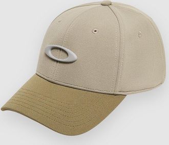 Oakley Tincan Cap gr&uuml;n