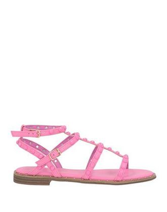 Patrizia Pepe FOOTWEAR - Sandals on YOOX.COM