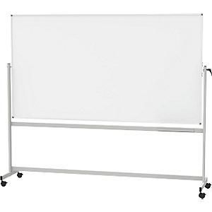 Maul Panel Rotulable M&oacute;vil Chapa De Acero Revestida A X H 2200 X