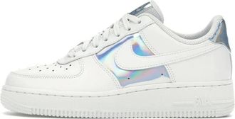 Nike Fitness, Dames, Wit, 43 EU, Leer, Air Force 1 Low