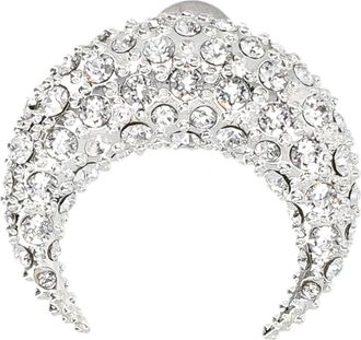 Marine Serre Donna, Accessori, Grigio, Taglia unica, new