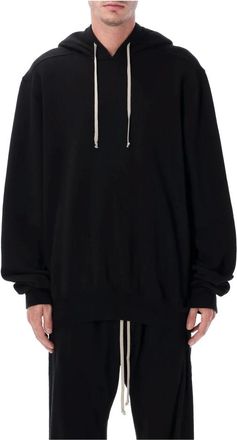 Rick Owens Uomo, Felpe, Nero, M, new