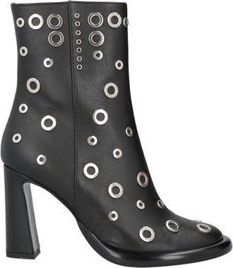 Patrizia Pepe CALZADO - Botines de ca&ntilde;a alta en YOOX.COM