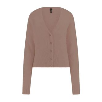 Marciano Truien & Vesten, Dames, Bruin, L, Cardigan Agnes