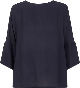 Liviana Conti Demi Blouse