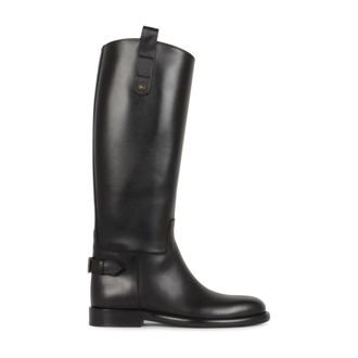 Burberry Donna, Scarpe, Nero, 40 EU, new