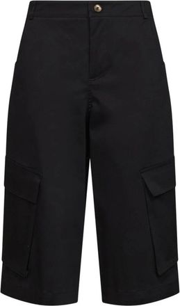 Blanca Vita Donna, Pantaloncini, Nero, S, new