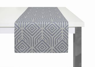 Adam Tischläufer »Easy Diamond«