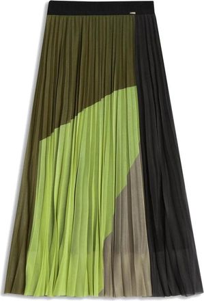 Cinque Cinque, Donna, Gonne, Multicolore, XS, new
