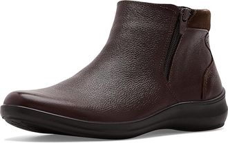 Eastland 1955 Edition Winnow Womens Boots Brown : 8.5 B - Medium, Leather