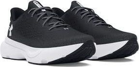 Under Armour Infinite Sneaker in Black at Nordstrom Rack, Size 9.5