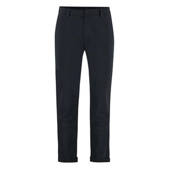 THE (ALPHABET) Uomo, Pantaloni, Nero, XL, new