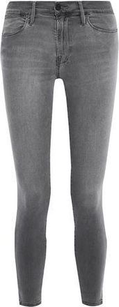 Frame Denim PARTES DE ABAJO - Pantalones vaqueros en YOOX.COM