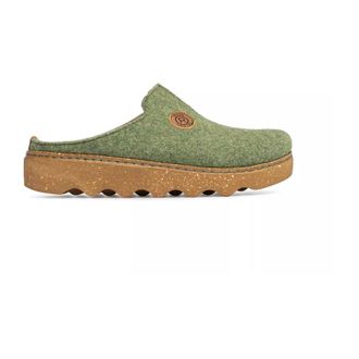 Rohde Mujer, Zapatos, Verde, Talla: 37 EU