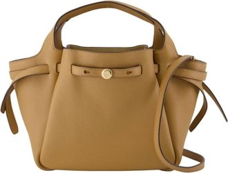 Tory Burch Mujer, Bolsos, Marr&oacute;n, Talla: ONE Size