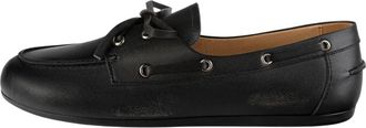 L37 Sailor Schoenen - Dames - Bootschoenen - Zwart - 40 EU - Schoenen