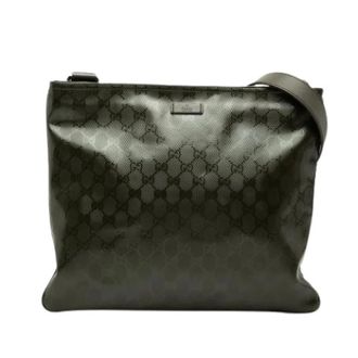 Gucci Borsa a tracolla vintage Pre-owned - - Pre-owned - Donna - Verde - ONE SIZE