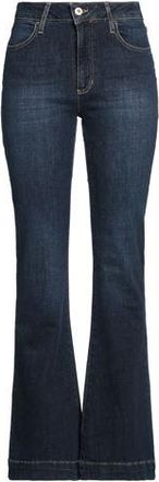 Shaft BOTTOMWEAR - Jeans on YOOX.COM