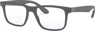 Ray-Ban unisex, Accessori, Grigio, Taglia unica, new