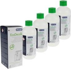 DeLonghi 5 Descalcificadores L&iacute;quidos Delonghi Ecodecalk (500 Ml) Dlsc500