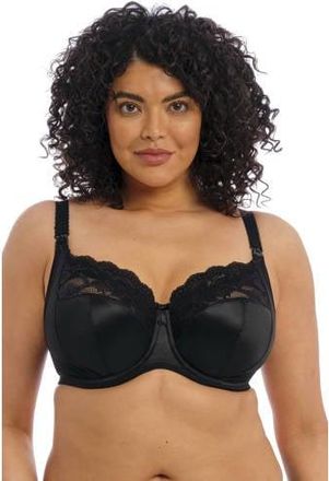 Elomi voedingsbh Molly zwart