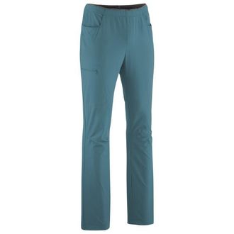 Edelrid Radar Pants Kletterhose f&uuml;r Herren | t&uuml;rkis