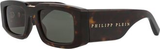 Philipp Plein Mens 54Mm Sunglasses