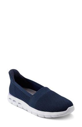 Easy Spirit Nilsa So Easy Slip-On Sneaker in Dark Blue at Nordstrom Rack, Size 9.5