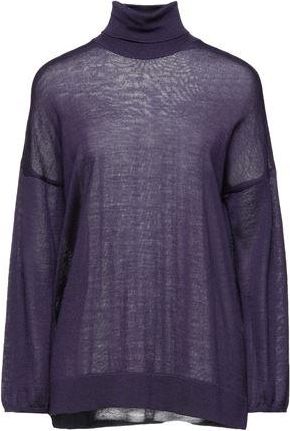 Rossopuro KNITWEAR - Turtlenecks sur YOOX.COM