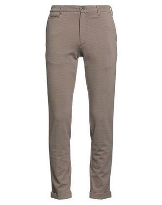 40weft BOTTOMWEAR - Trousers on YOOX.COM