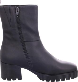 Gabor Dames, Schoenen, Zwart, Maat: 40 1/2 EU Leer