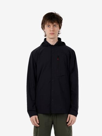 Montura Versante L/S shirt ardesia