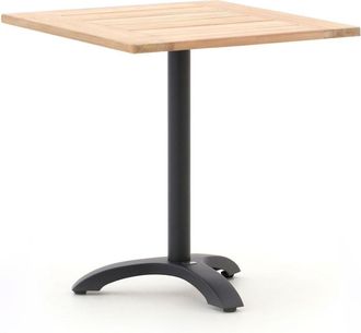 Bellagio la vita attrattiva Bellagio Lisio tuintafel 70x70x75cm