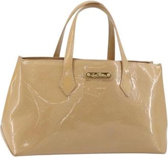 Louis Vuitton Pre-owned Borsa Vintage - - Pre-owned - Donna - Beige - ONE SIZE