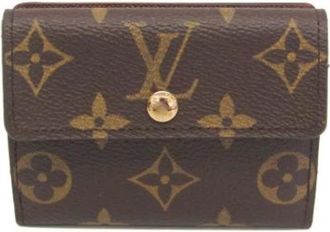 Louis Vuitton unisex, Pre-owned, Marrone, Taglia unica, used